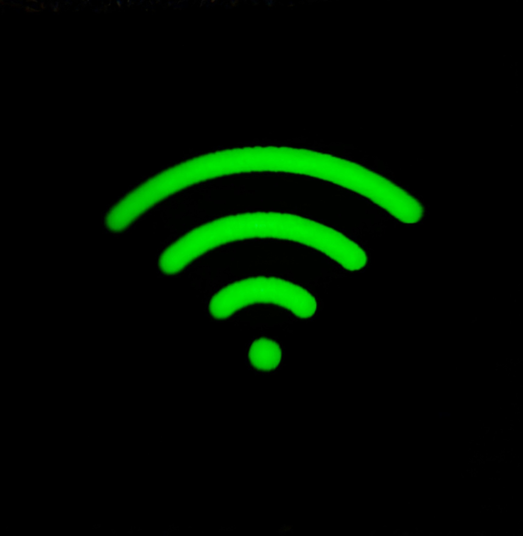 Free Wi-Fi